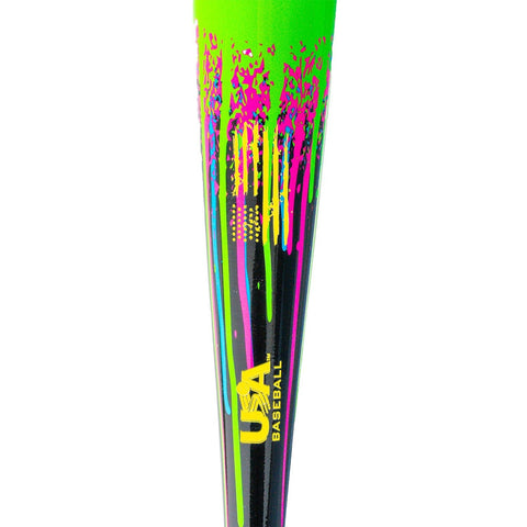 2026 SOLDIER TANK USA BASEBALL BAT