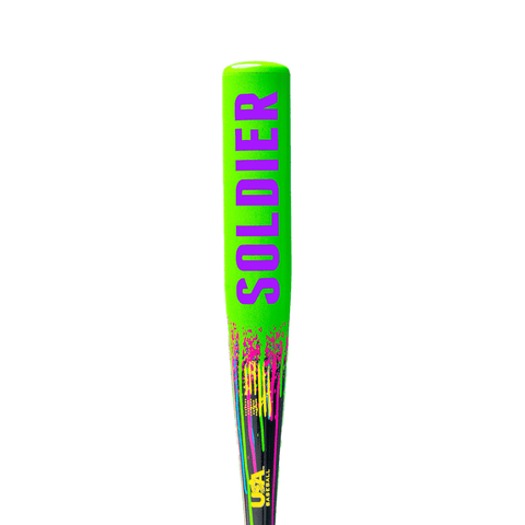 2026 SOLDIER TANK USA BASEBALL BAT