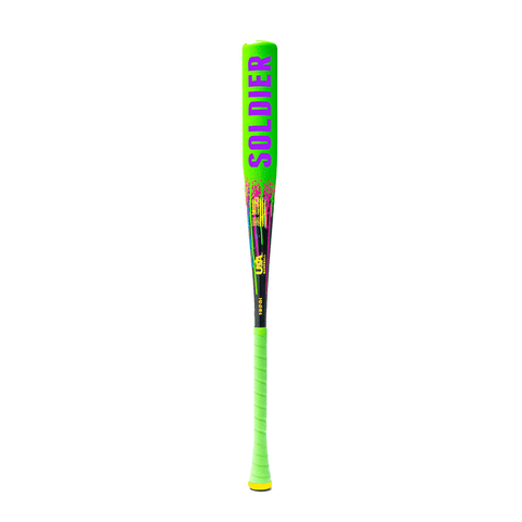 2026 SOLDIER TANK USA BASEBALL BAT