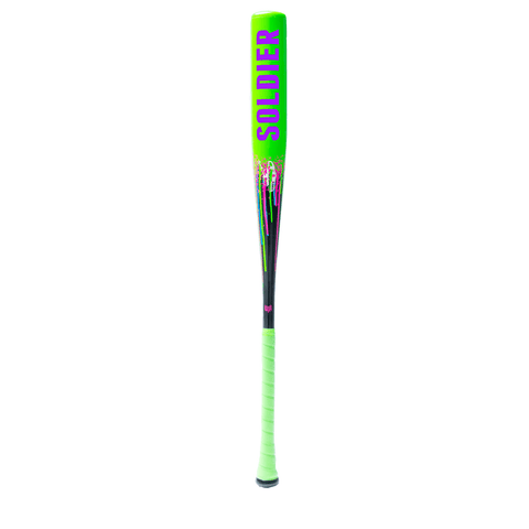 2026 SOLDIER TANK2 BBCOR BASEBALL BAT
