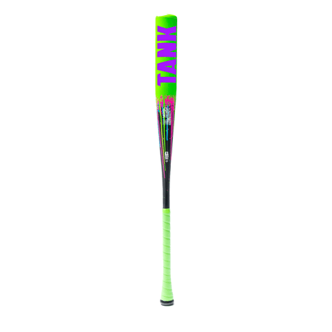 2026 SOLDIER TANK2 BBCOR BASEBALL BAT