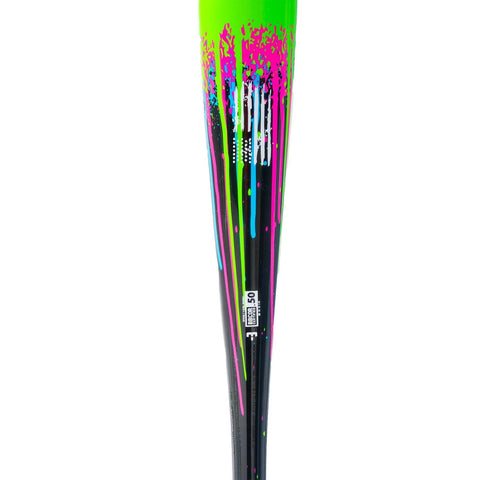2026 SOLDIER TANK2 BBCOR BASEBALL BAT