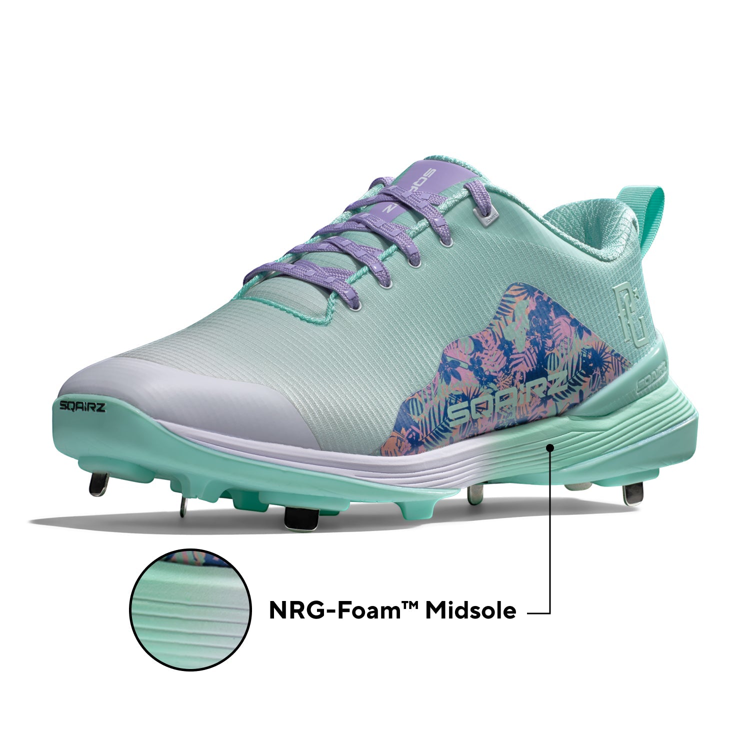 GFP™ Perfect Game Palm Metal Spike
