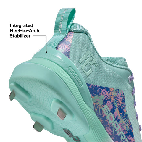 GFP™ Perfect Game Palm Metal Spike (Pre-Order)