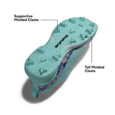 GFP™ Perfect Game Palm Molded Cleat
