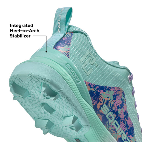 GFP™ Perfect Game Palm Molded Cleat