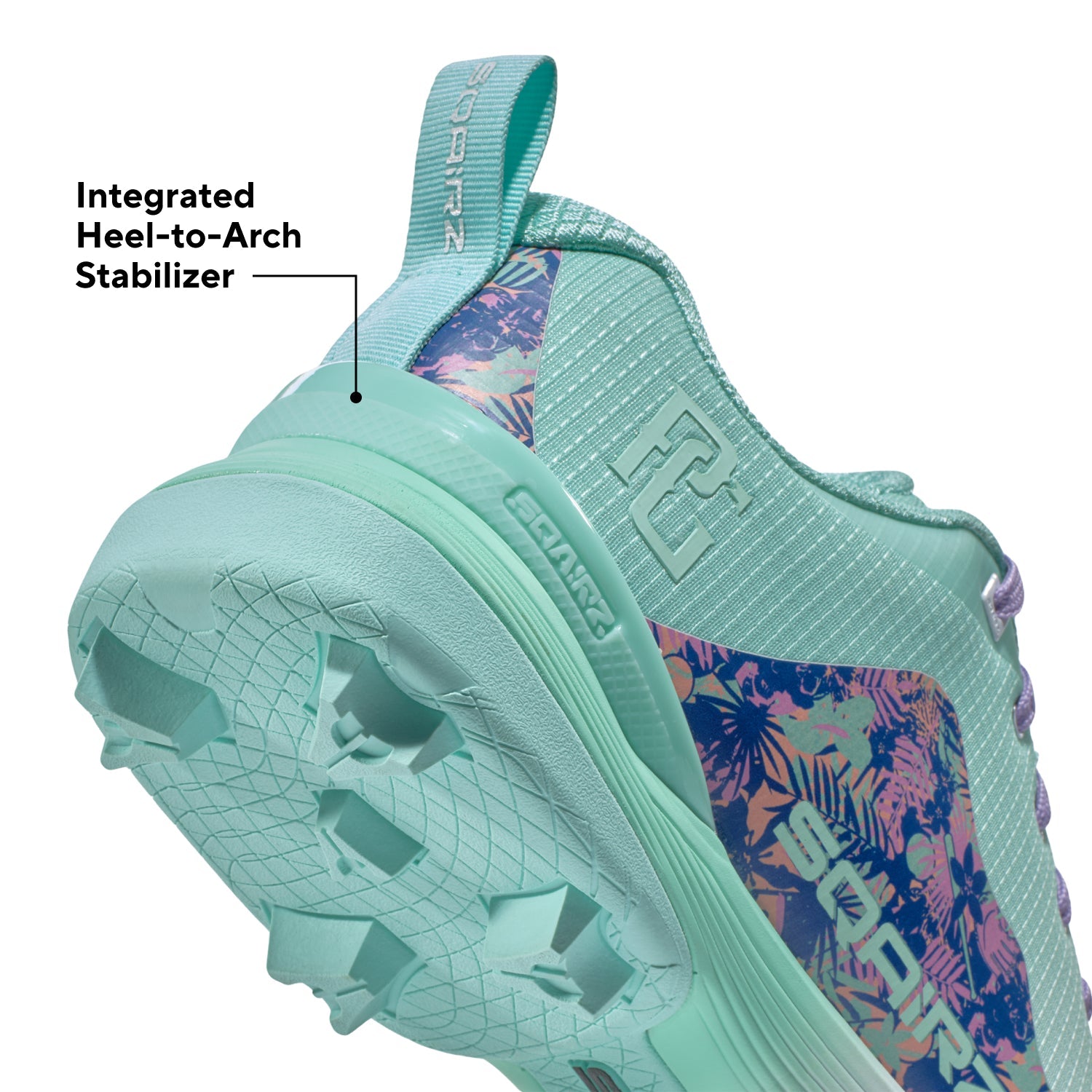GFP™ Perfect Game Palm Molded Cleat