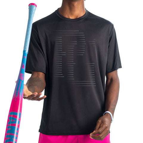 THE BIGS PERFORMANCE TEE