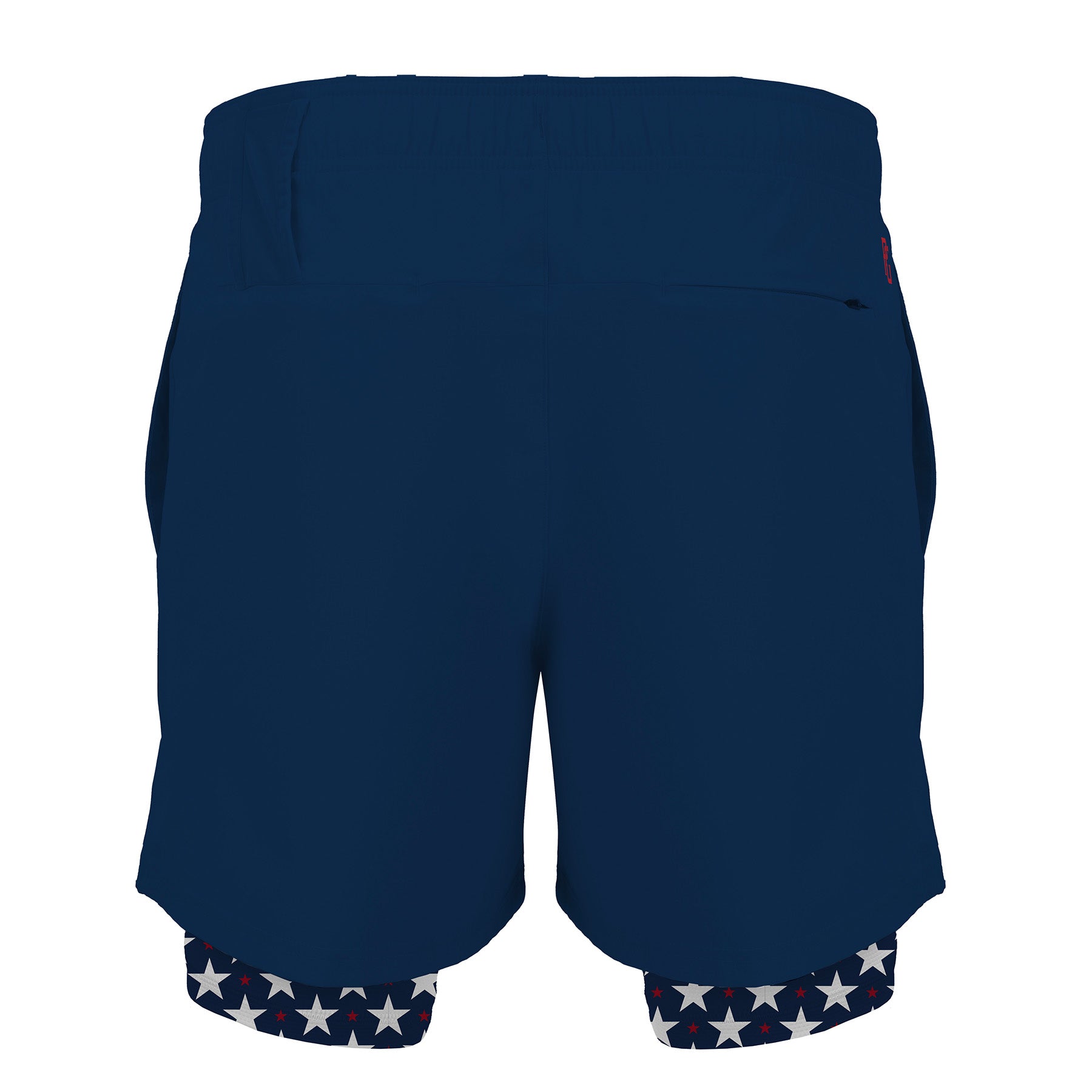 SHOWCASE 2-IN-1 SHORTS