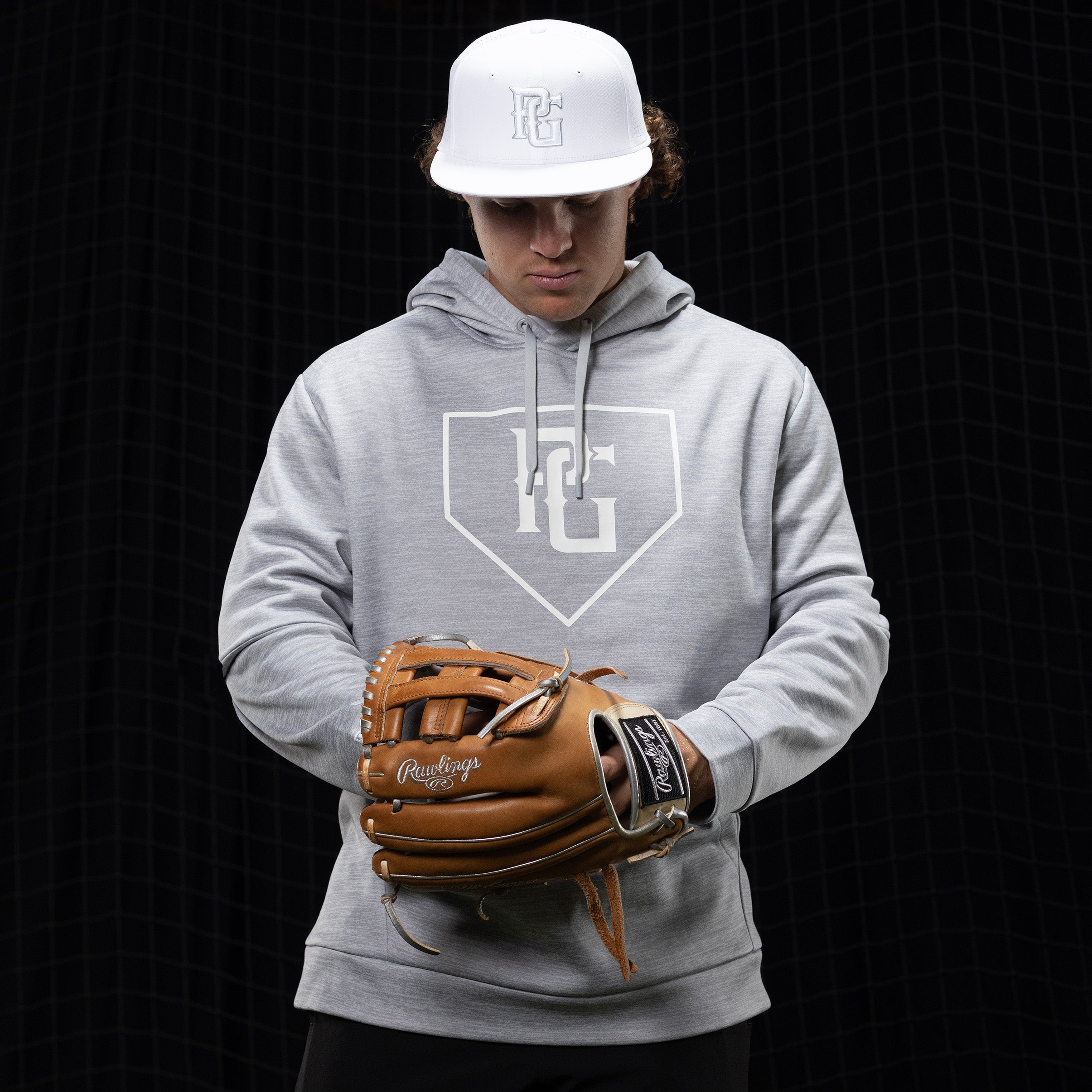 WHEELHOUSE HOODIE