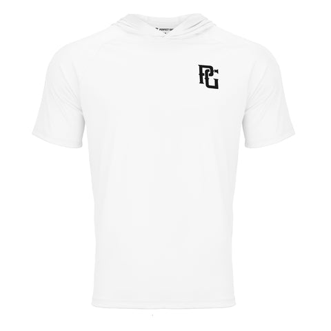 ESSENTIAL SS HOODIE