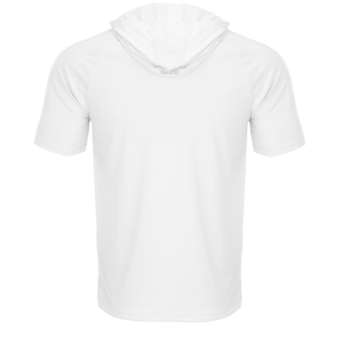ESSENTIAL SS HOODIE
