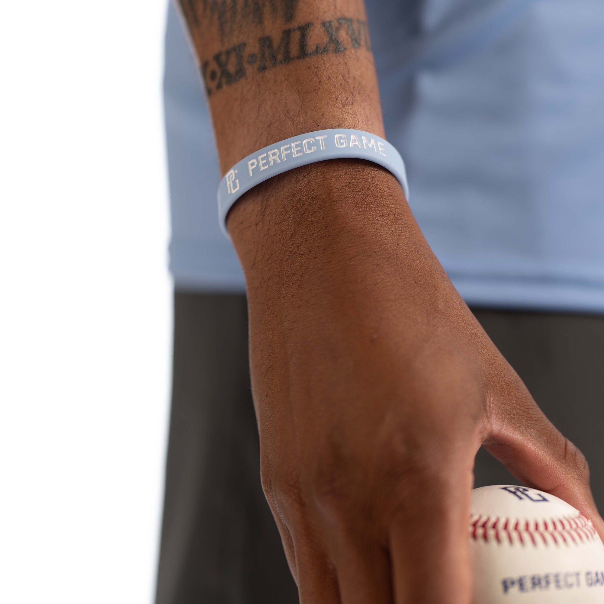 PG WRISTBAND