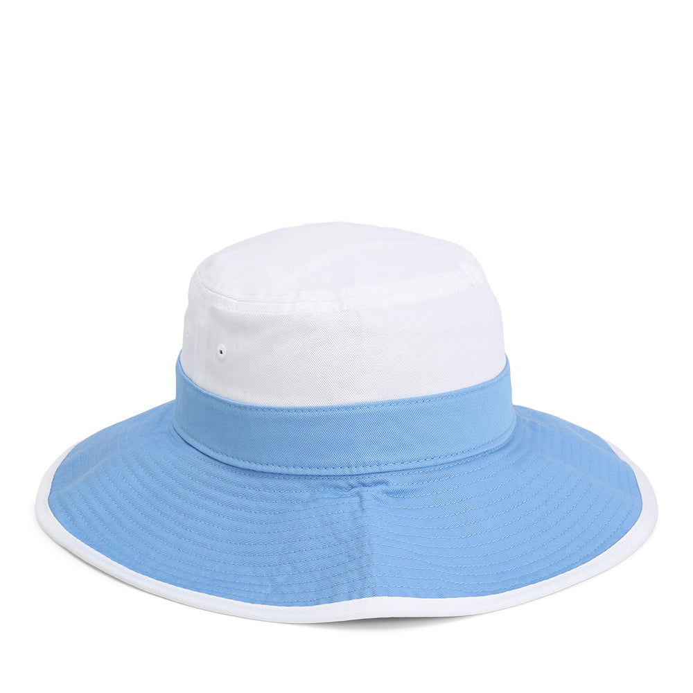 Color Blocked Patriot Bucket
