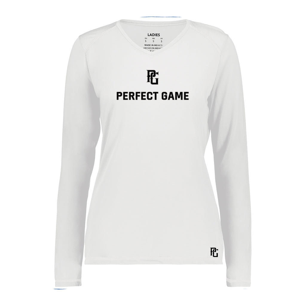 Women's Player 3.0 Long Sleeve Tee