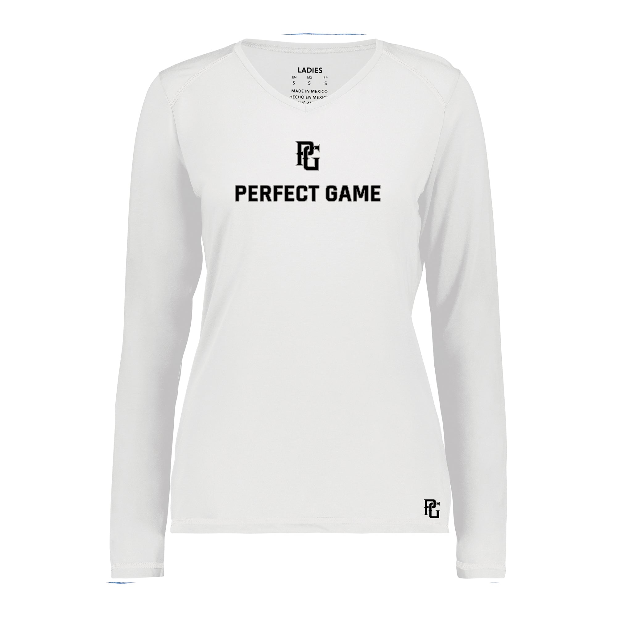 Women's Player 3.0 Long Sleeve Tee