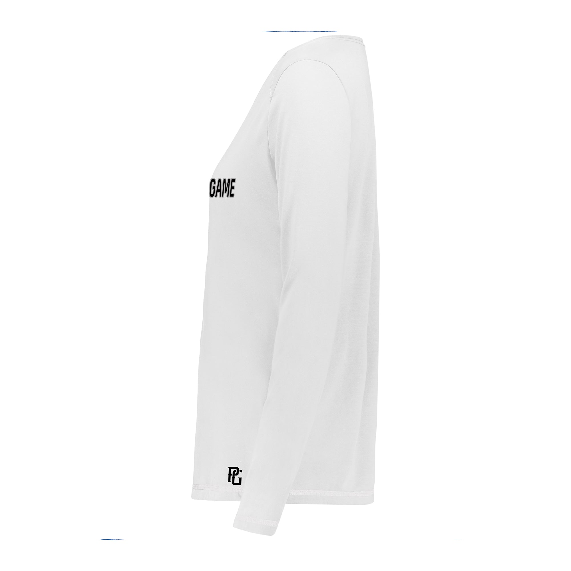 Women's Player 3.0 Long Sleeve Tee
