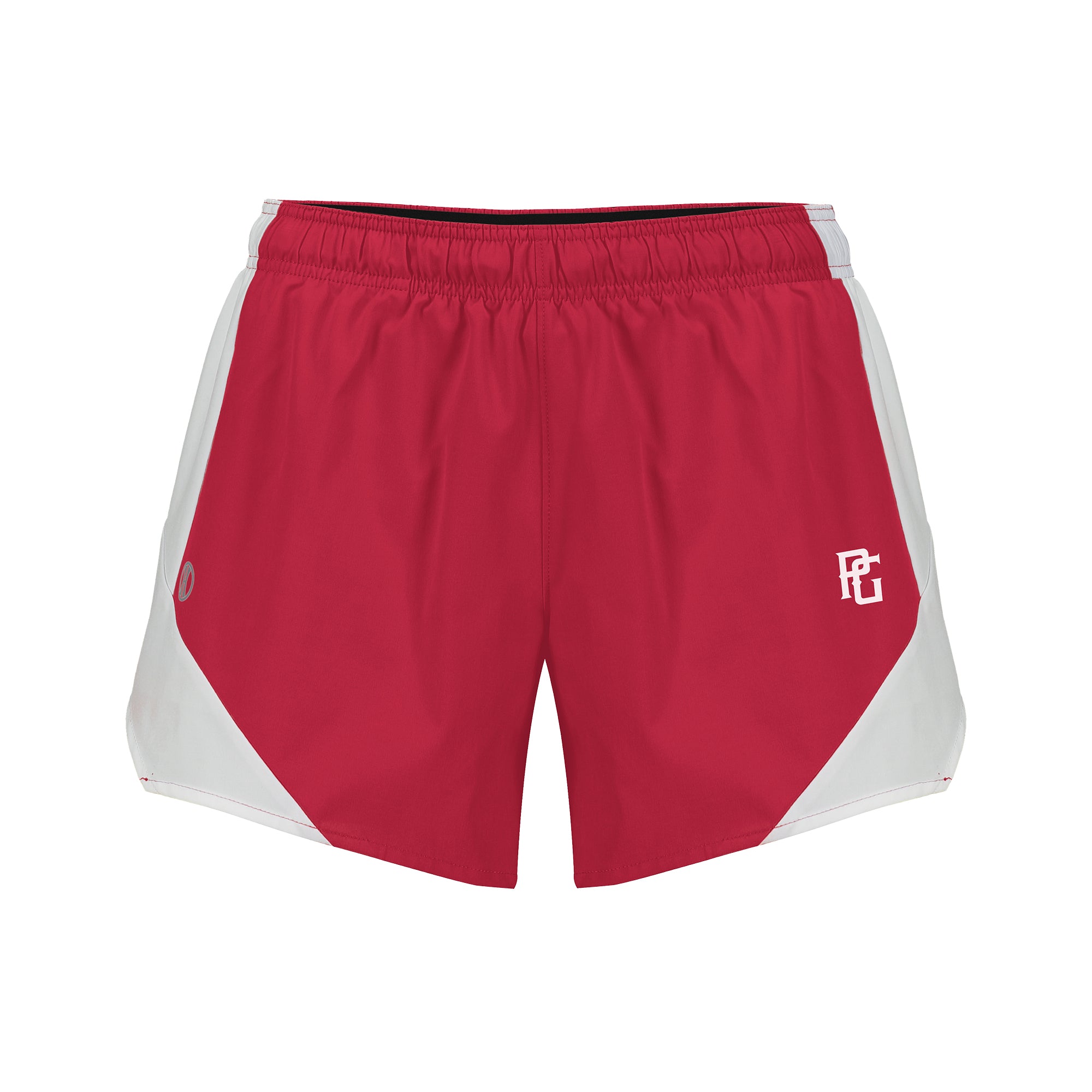 Girls Olympus Shorts