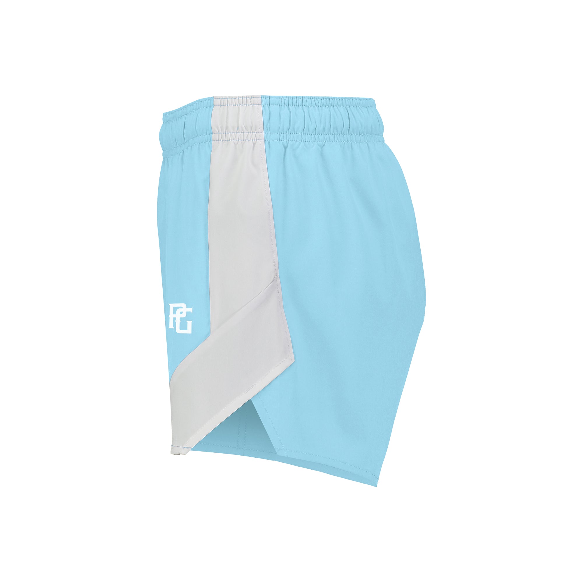 Girls Olympus Shorts