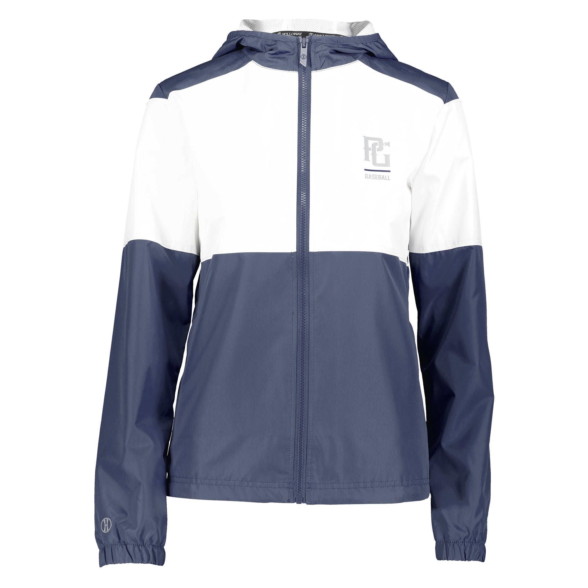 WOMEN'S SERIES JACKET