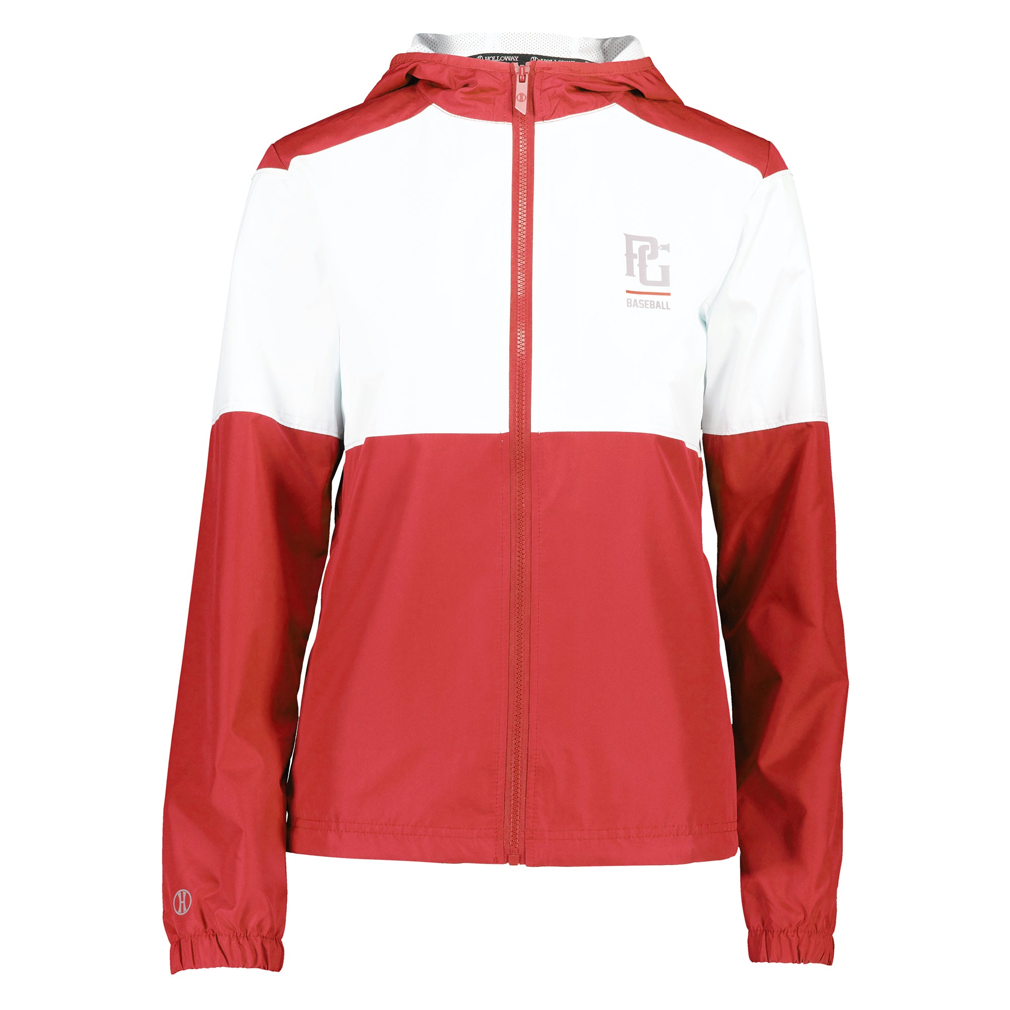 WOMEN'S SERIES JACKET