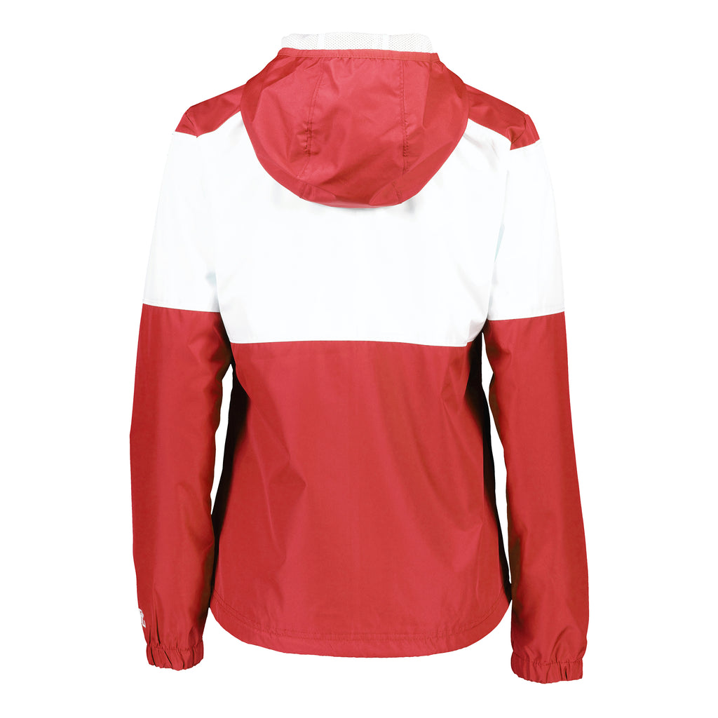 WOMEN'S SERIES JACKET