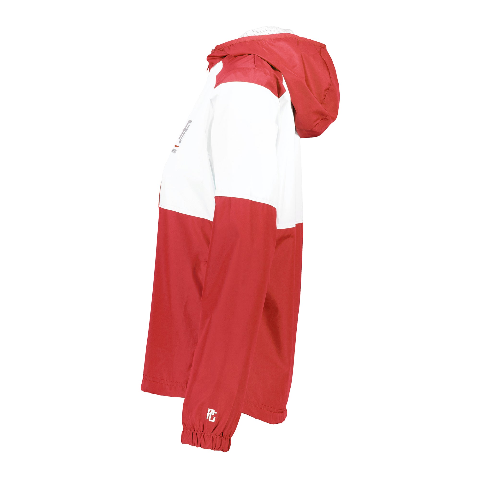 WOMEN'S SERIES JACKET