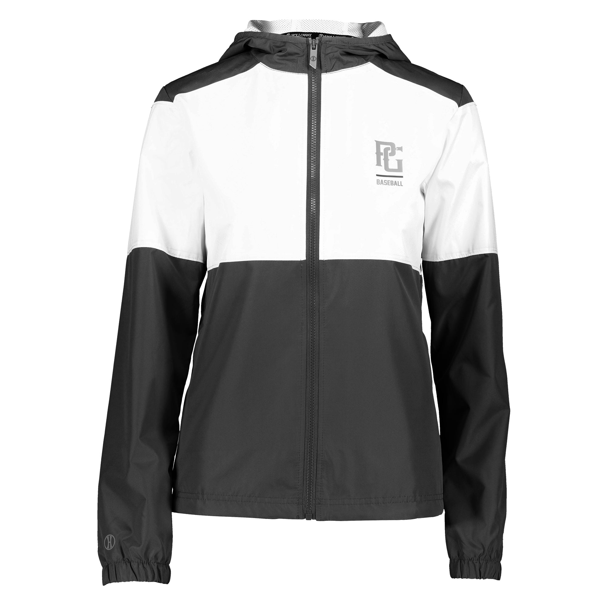 WOMEN'S SERIES JACKET