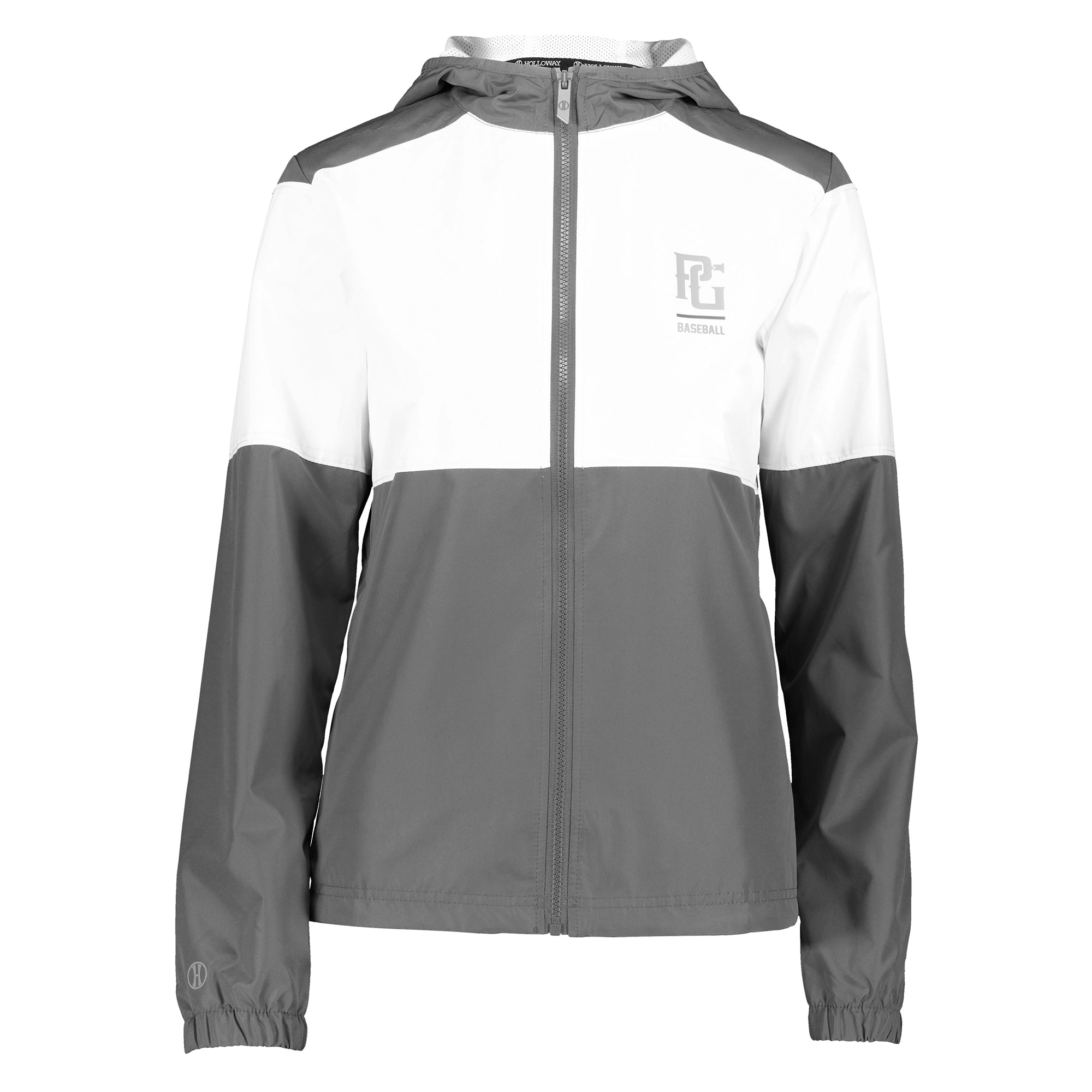 WOMEN'S SERIES JACKET