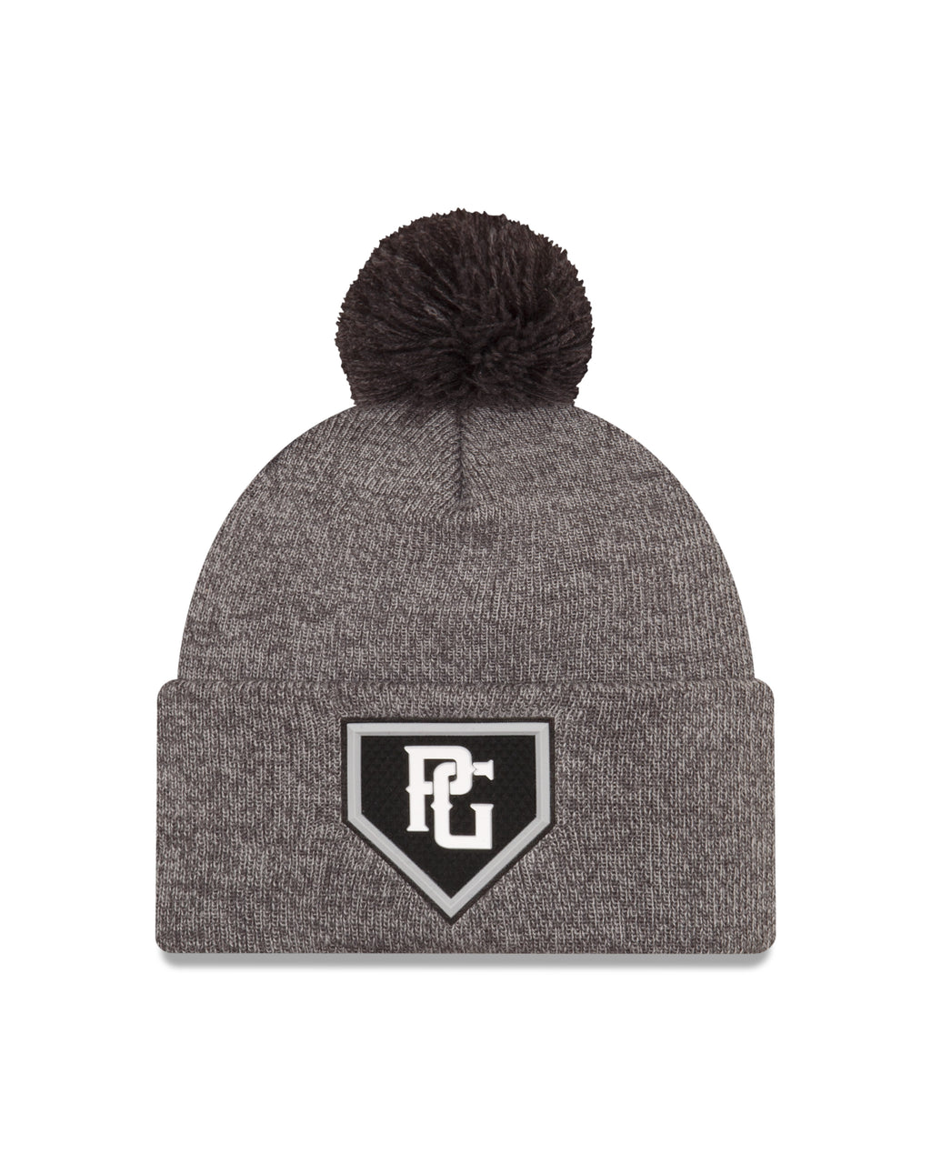 PG x NEW ERA CLUB KNIT BEANIE