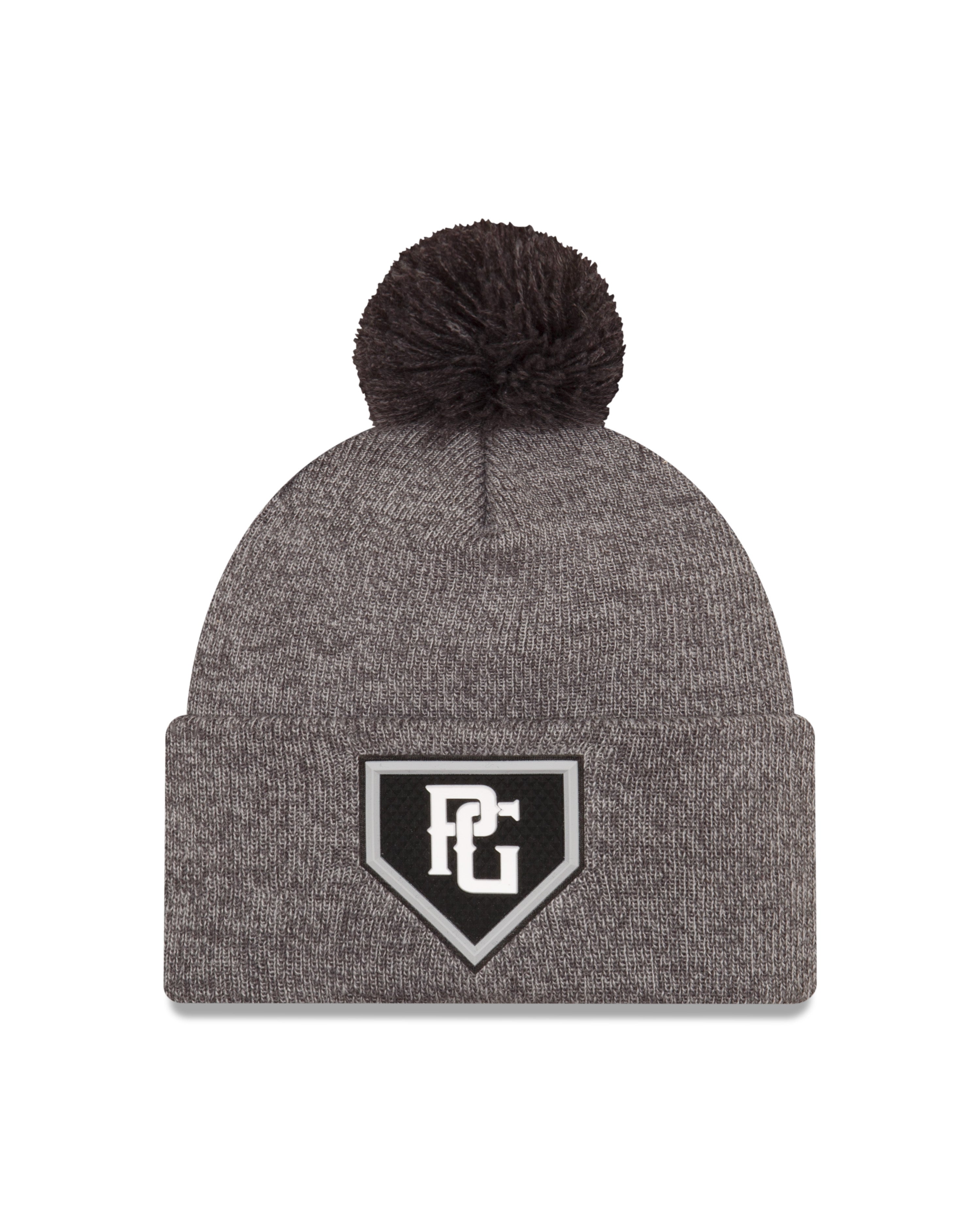 PG x NEW ERA CLUB KNIT BEANIE