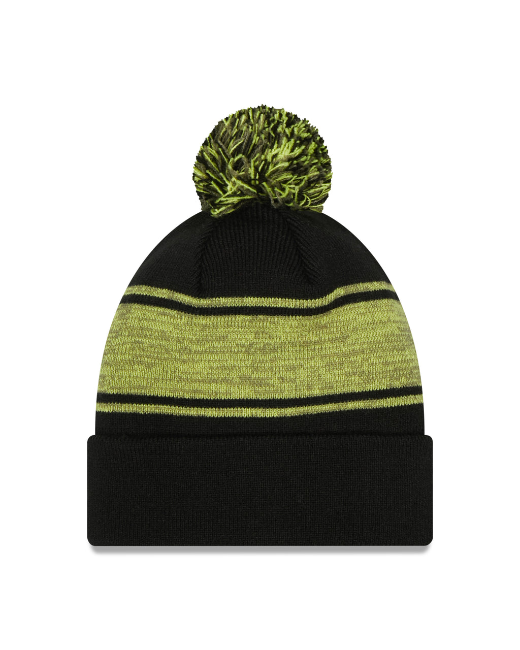 PG x NEW ERA KNITCHILLED BEANIE