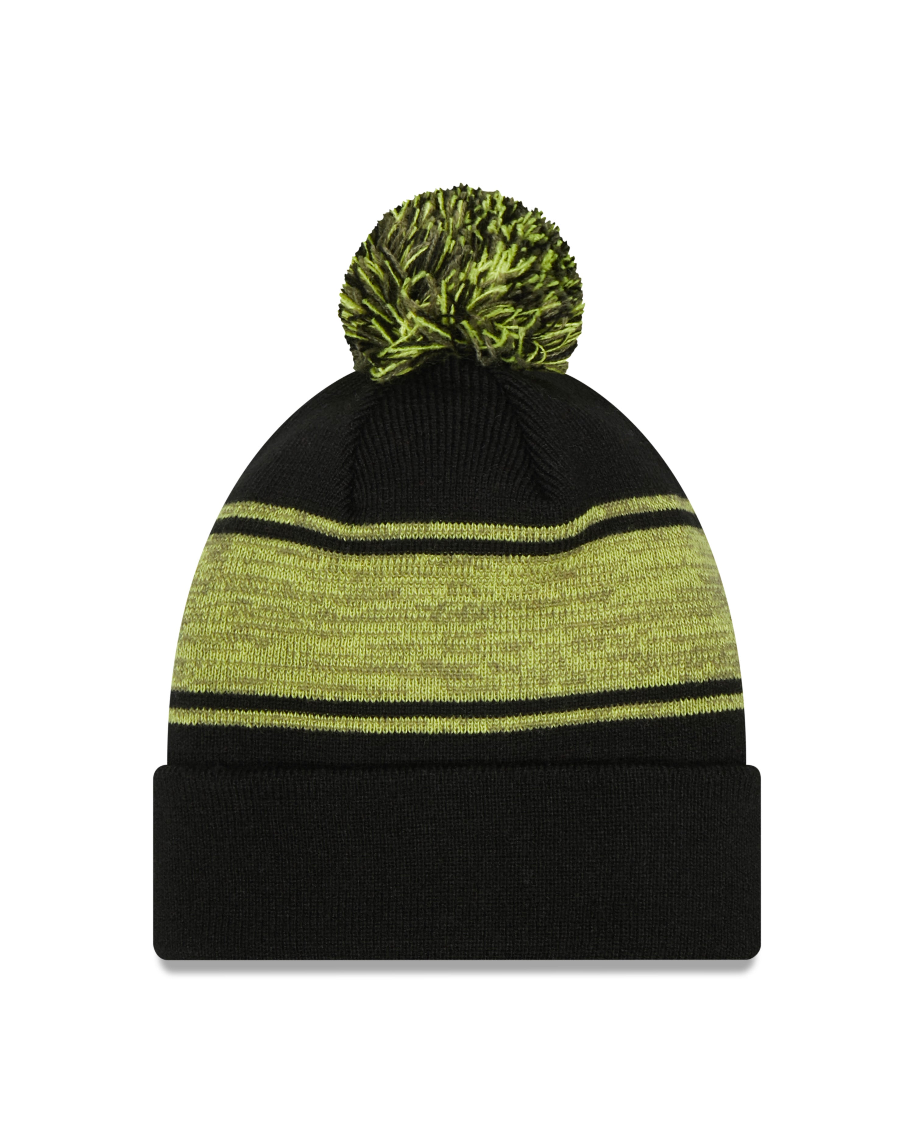 PG x NEW ERA KNITCHILLED BEANIE