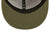Perfect Game x New Era 9FIFTY Mono Color - New Olive
