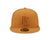 Perfect Game x New Era 9FIFTY Mono Color - Light Bronze