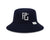 Perfect Game x New Era Bucket Hat