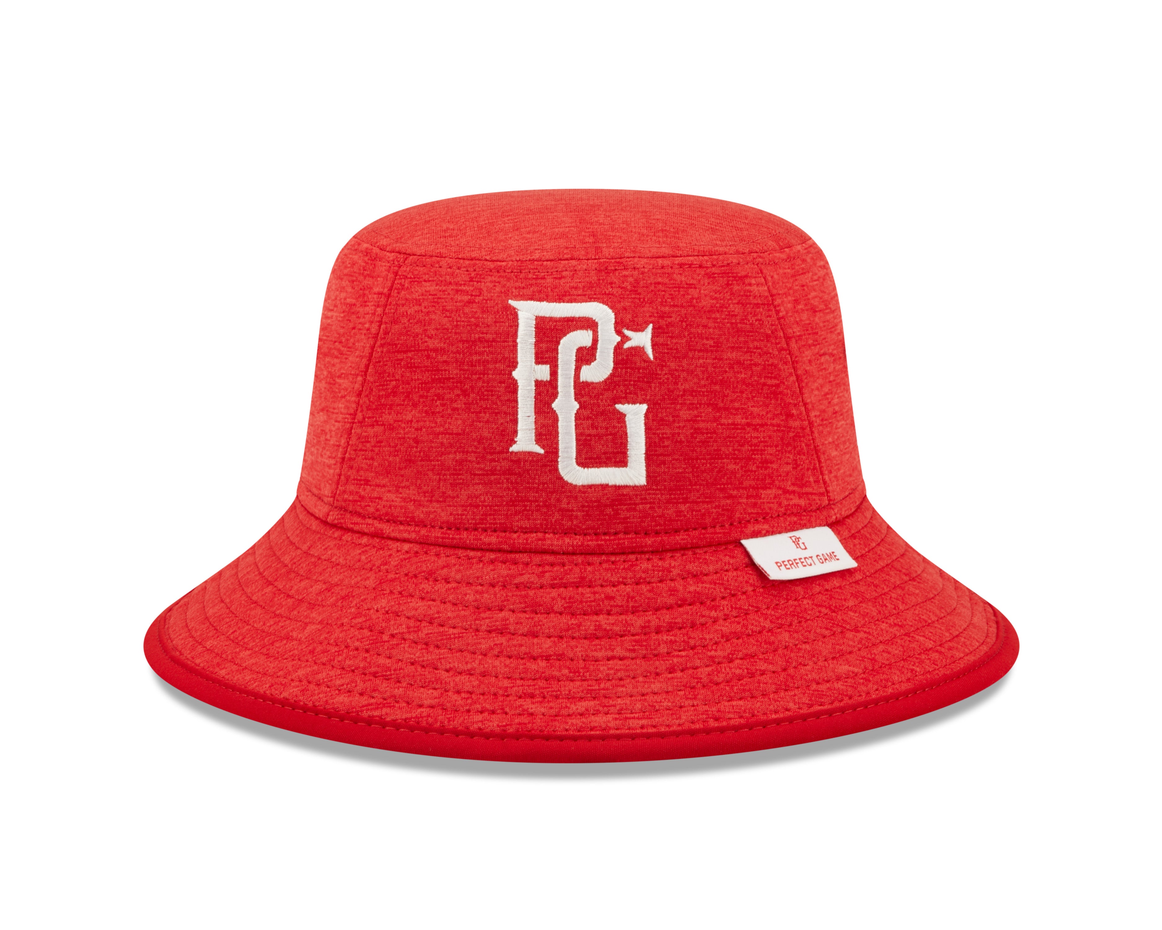 Perfect game bucket hat on sale