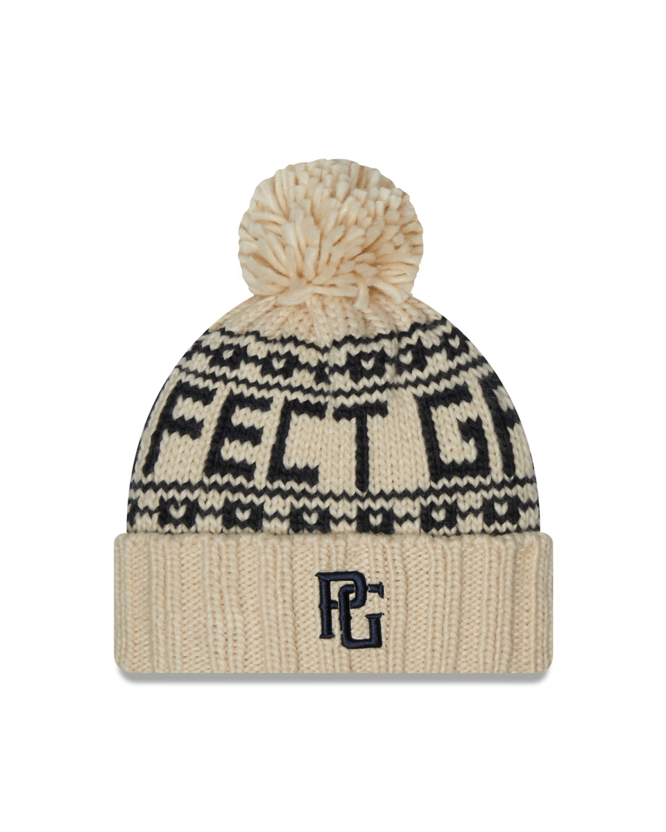 Perfect Game x New Era Women's Knitsport Beanie Perfect Game Apparel