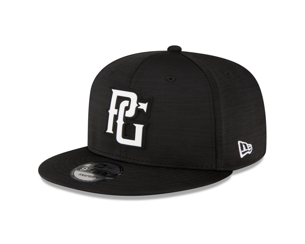 Perfect Game x New Era 9FIFTY Clubhouse Snapback Cap