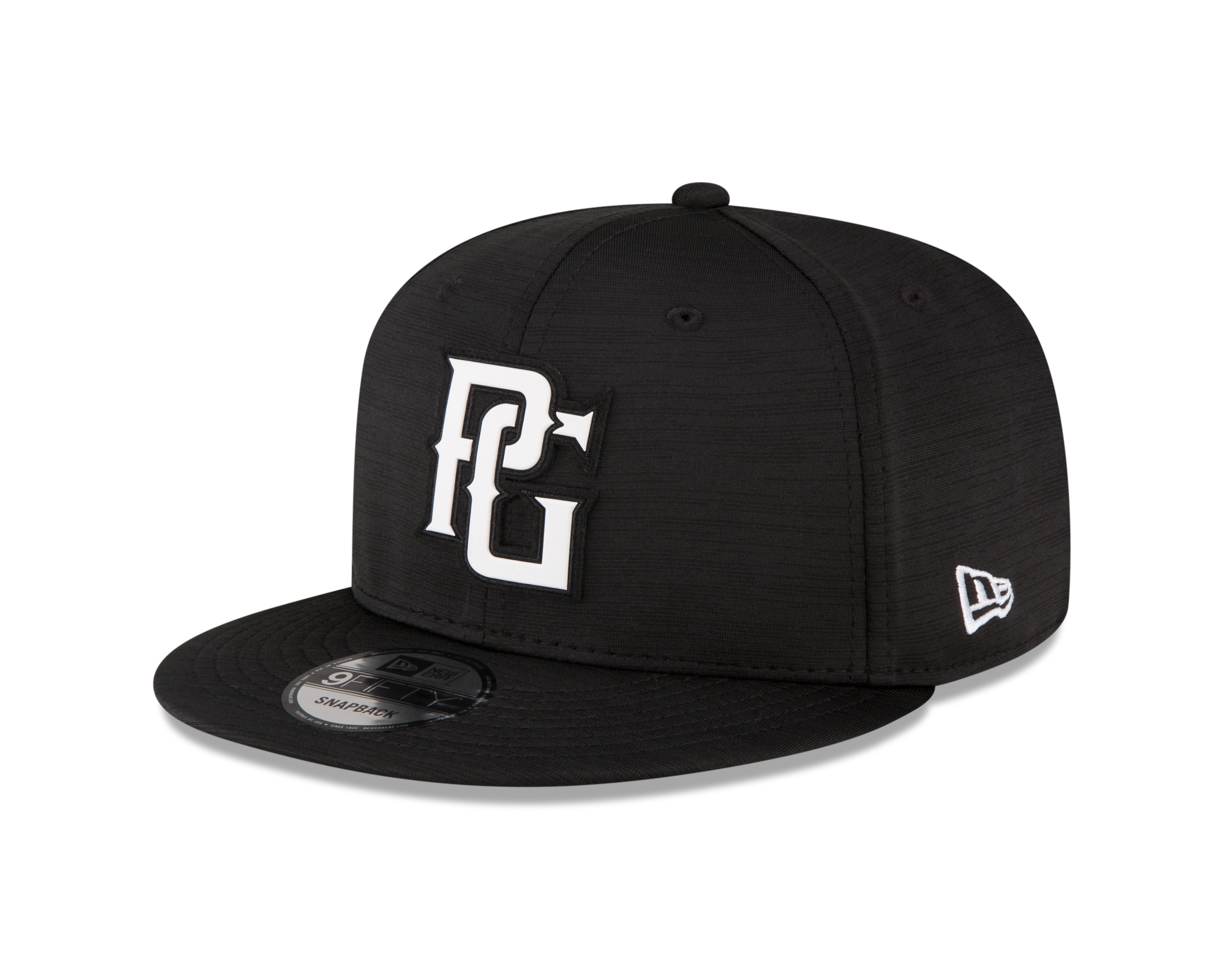 Perfect Game x New Era 9FIFTY Clubhouse Snapback Cap
