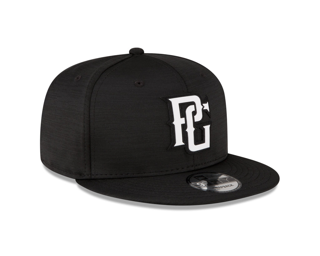Perfect Game x New Era 9FIFTY Clubhouse Snapback Cap