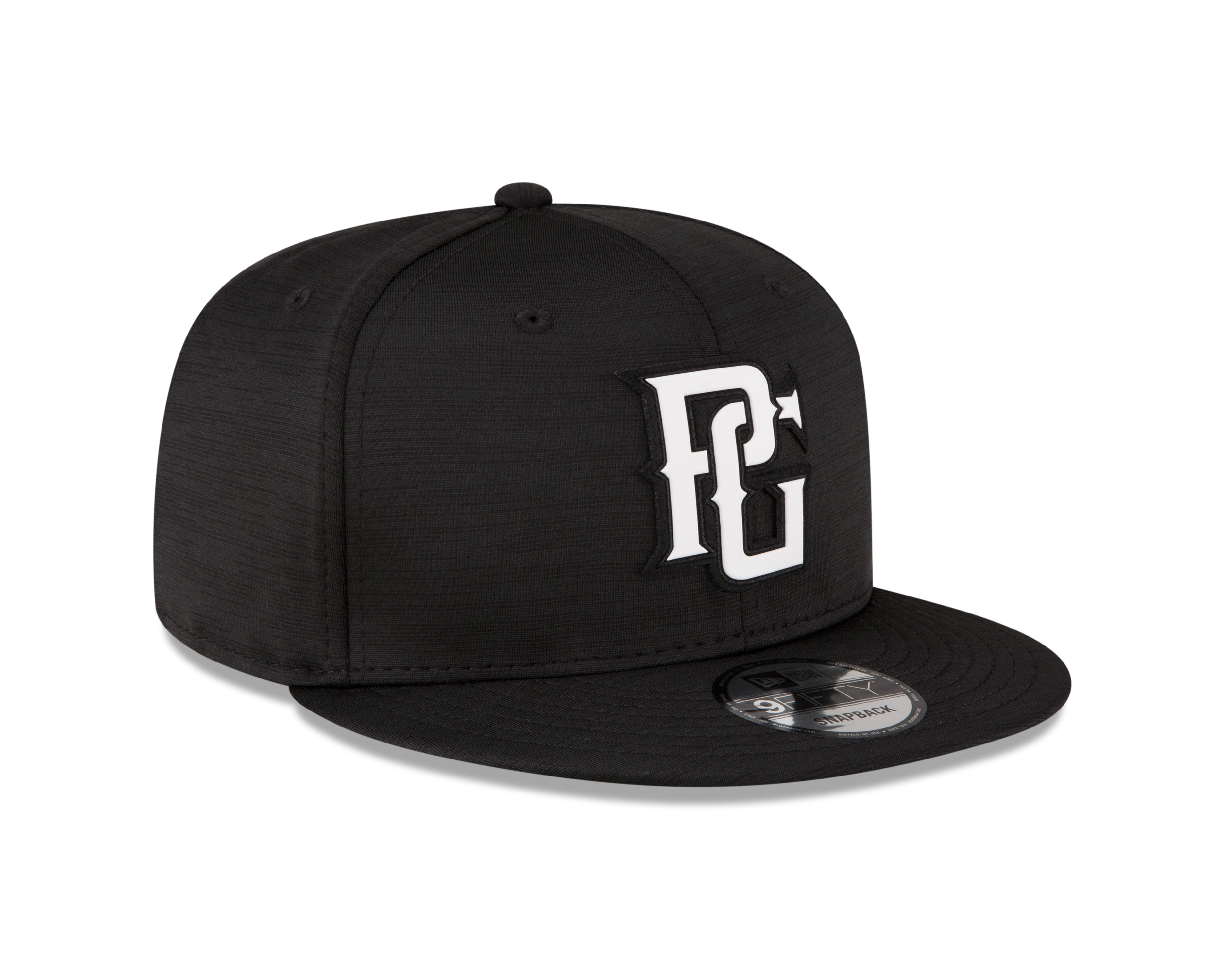 Perfect Game x New Era 9FIFTY Clubhouse Snapback Cap