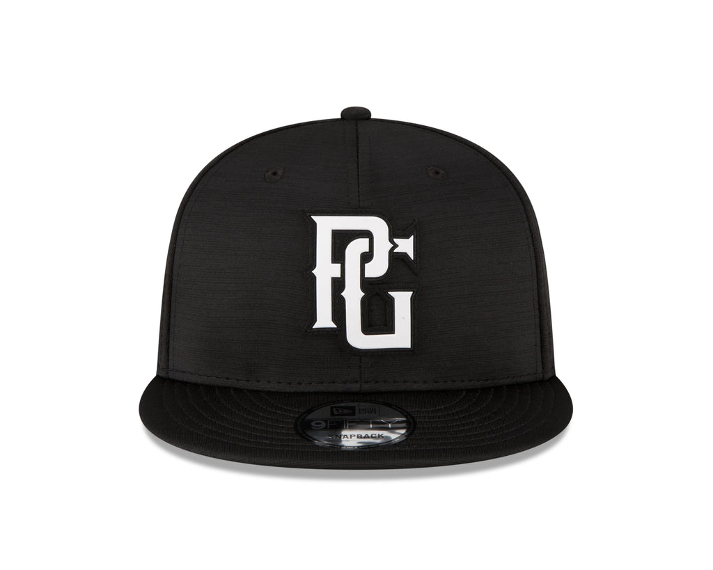Perfect Game x New Era 9FIFTY Clubhouse Snapback Cap
