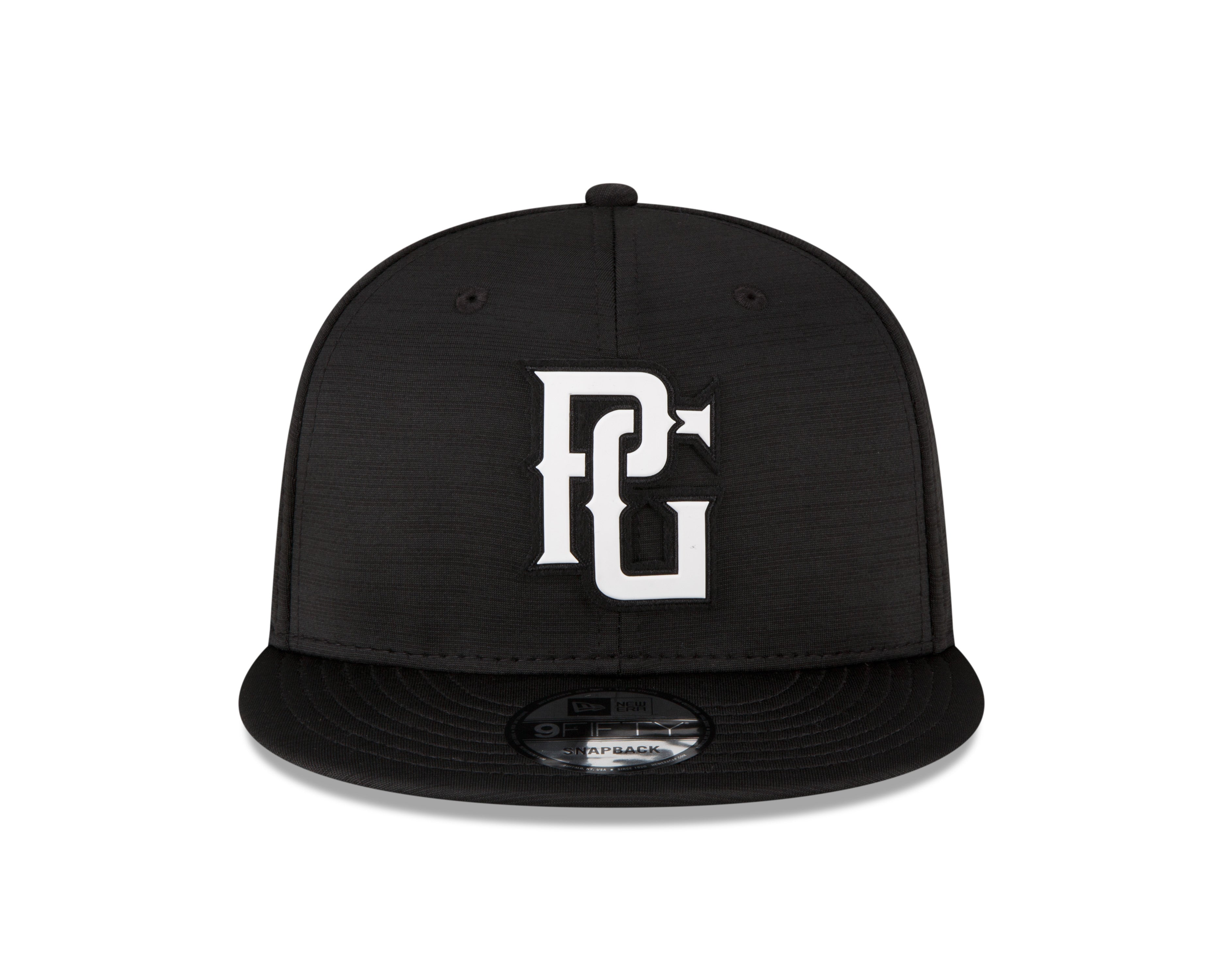 Perfect Game x New Era 9FIFTY Clubhouse Snapback Cap