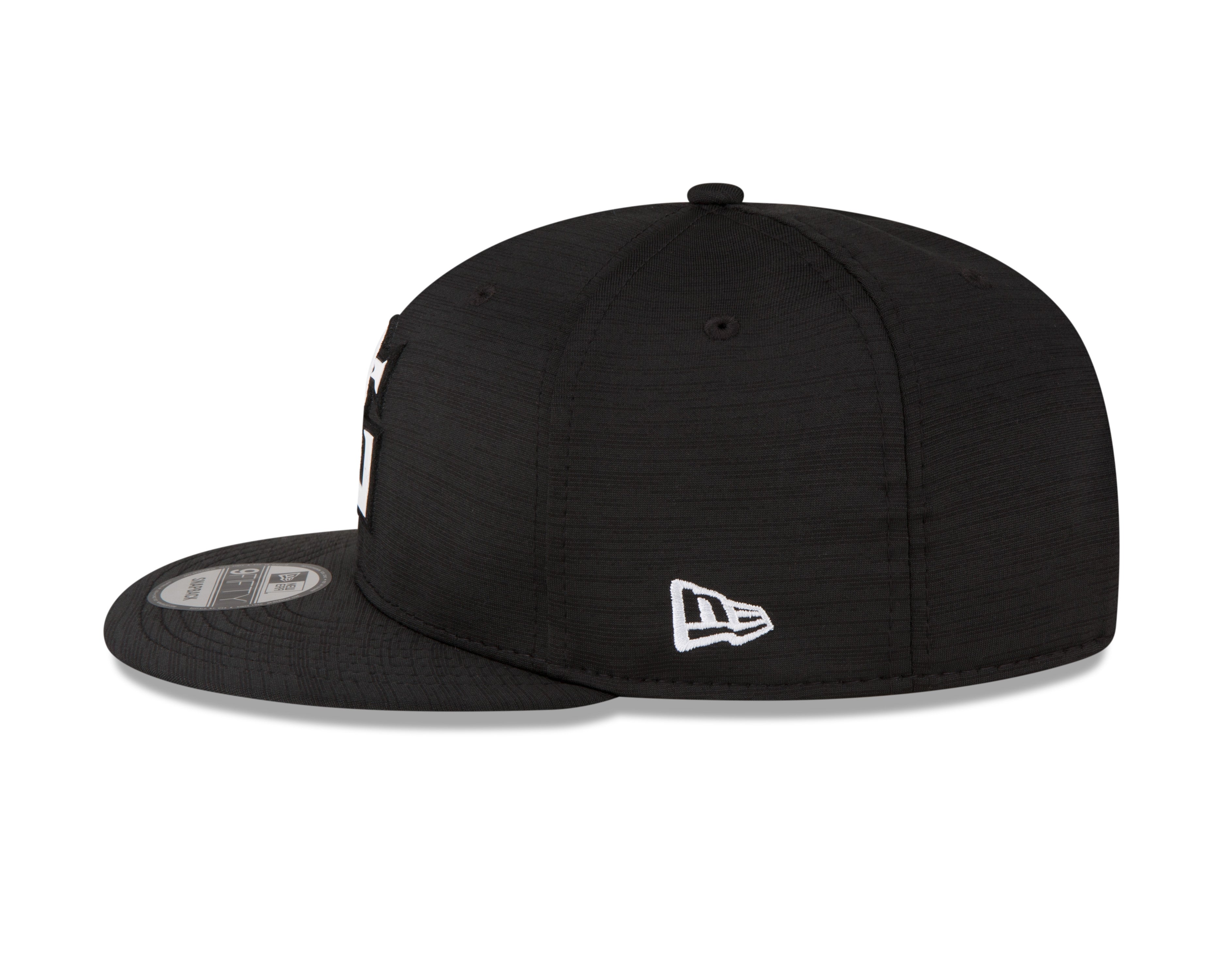 Perfect Game x New Era 9FIFTY Clubhouse Snapback Cap