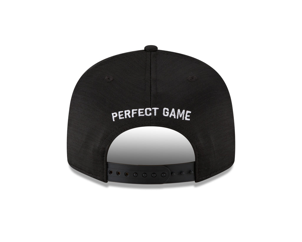 Perfect Game x New Era 9FIFTY Clubhouse Snapback Cap