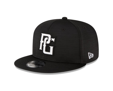 Perfect Game x New Era 9FIFTY Clubhouse Black
