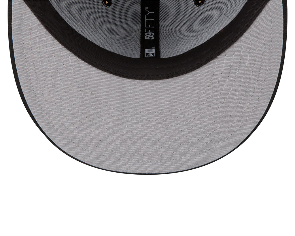 Perfect Game x New Era 9FIFTY Clubhouse Snapback Cap