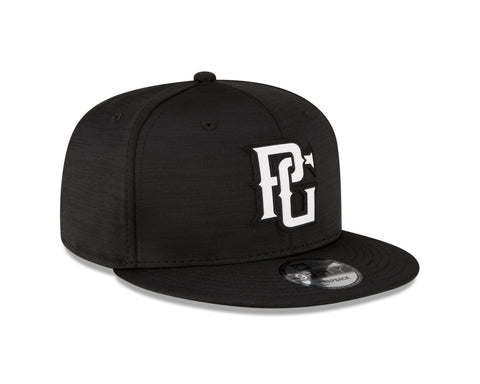 Perfect Game x New Era 9FIFTY Clubhouse Black