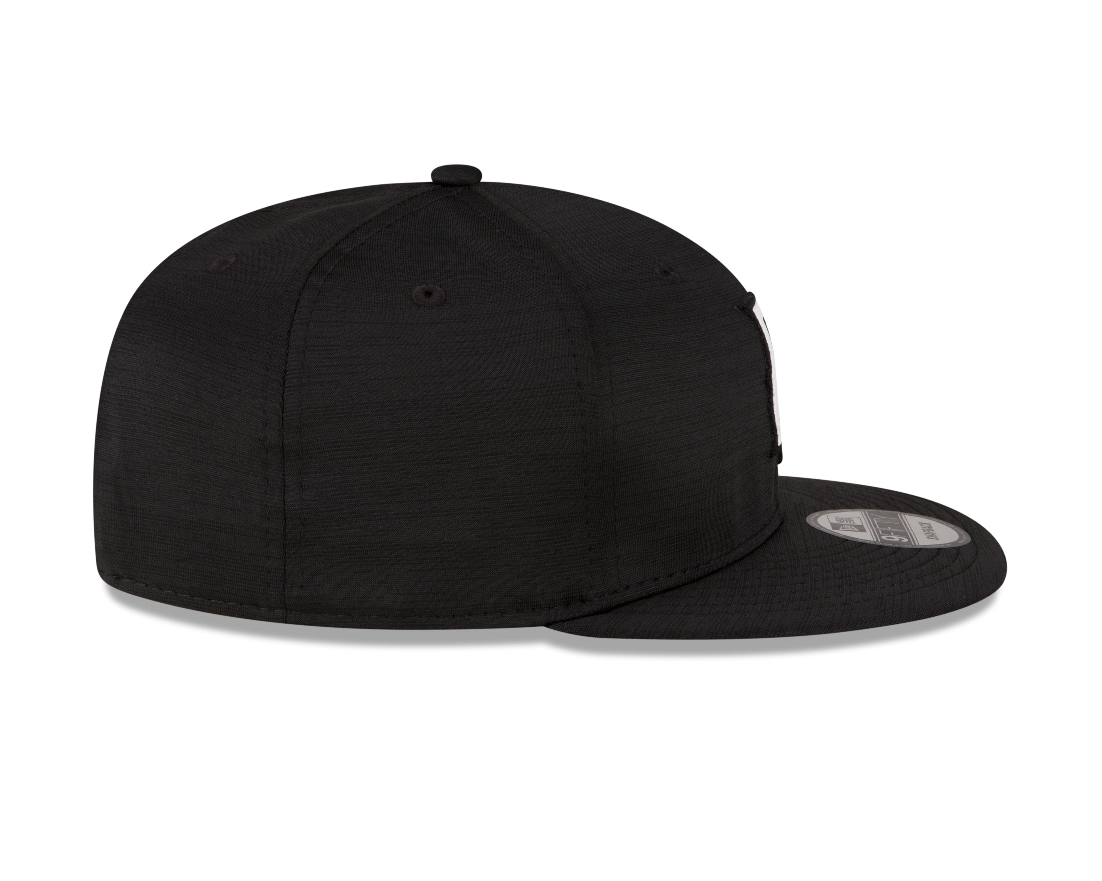Perfect Game x New Era 9FIFTY Clubhouse Snapback Cap